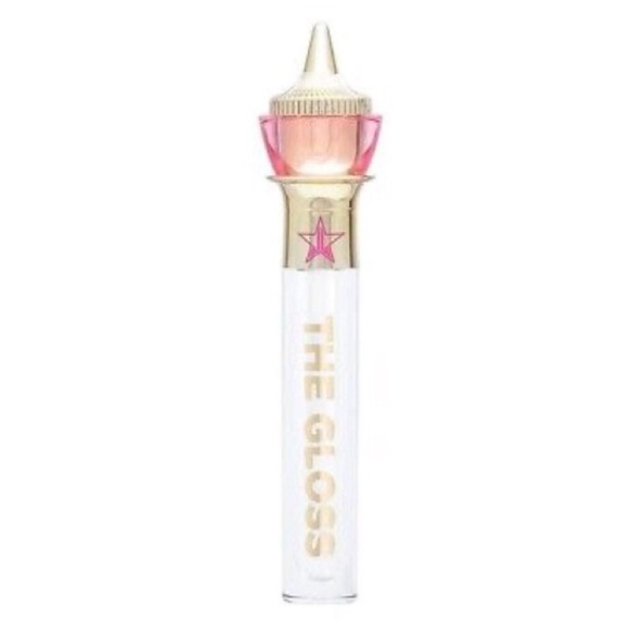 Jeffree Star Other - Clear Gloss